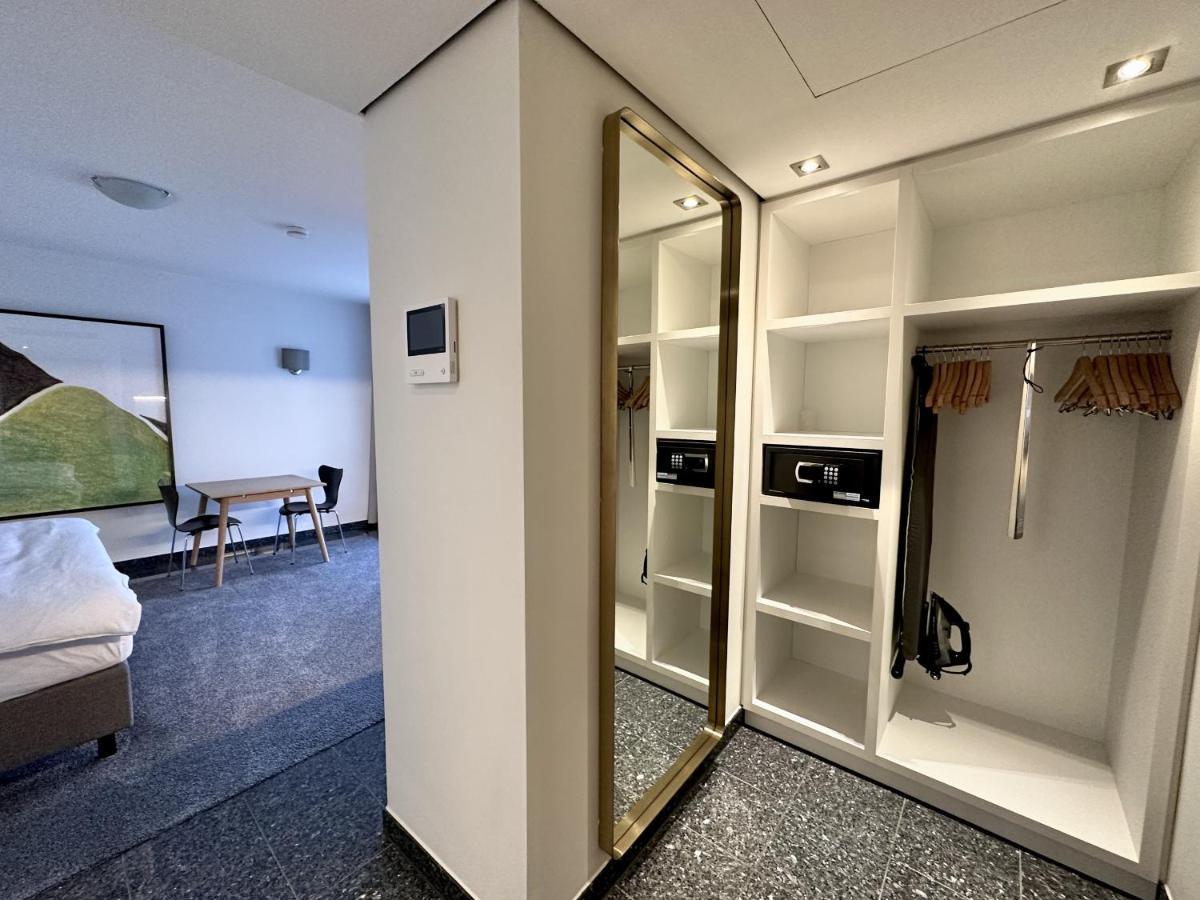 Avidonapartments Dusseldorf Exterior photo