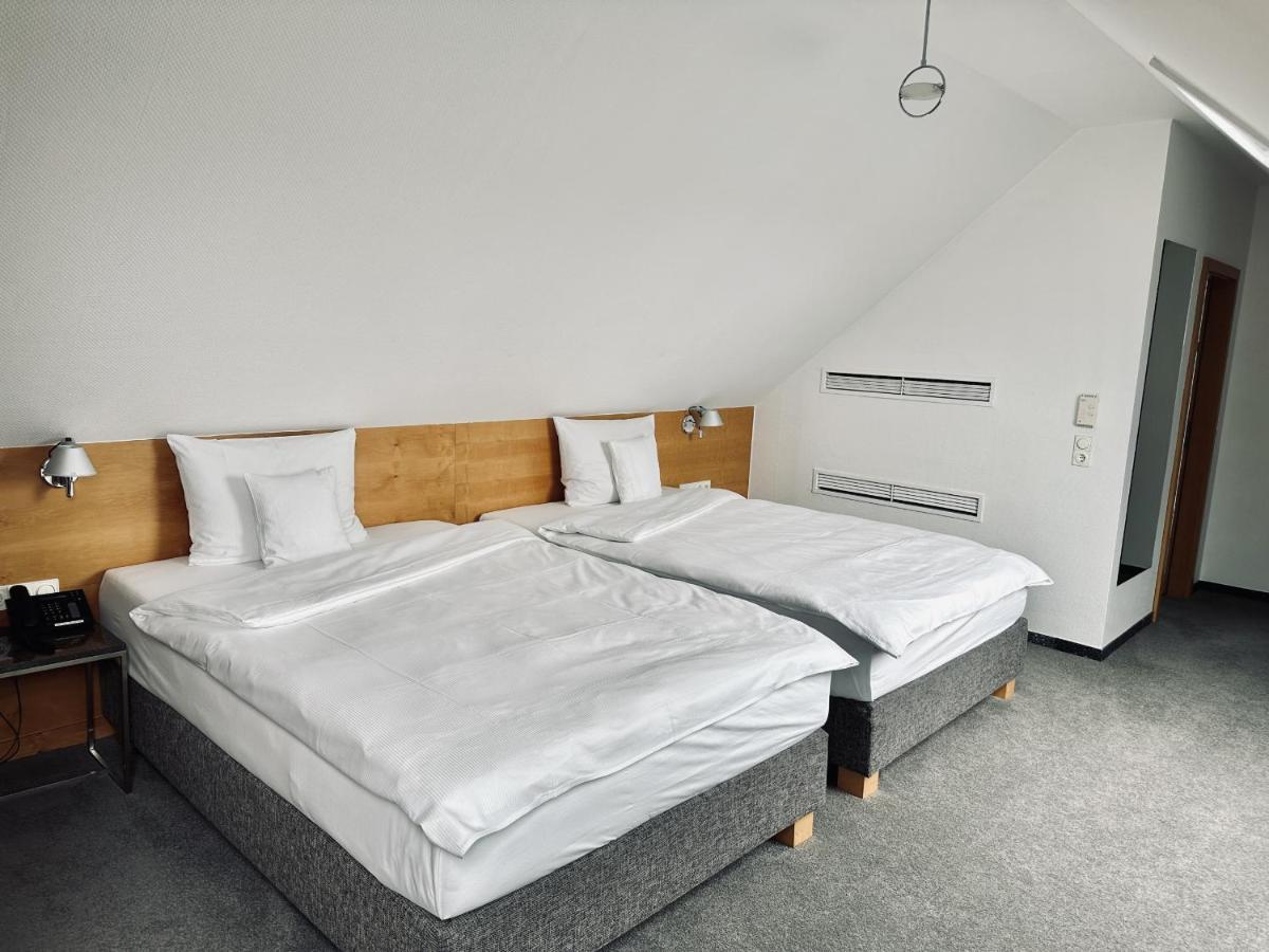 Avidonapartments Dusseldorf Exterior photo